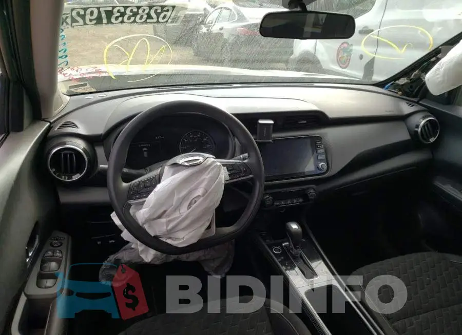 3N1CP5CV3ML466210 Photo# 8
