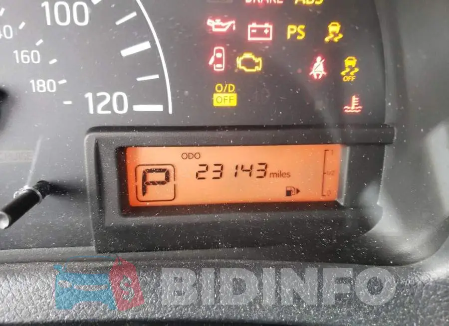 3N6CM0KN4MK699963 Photo# 8