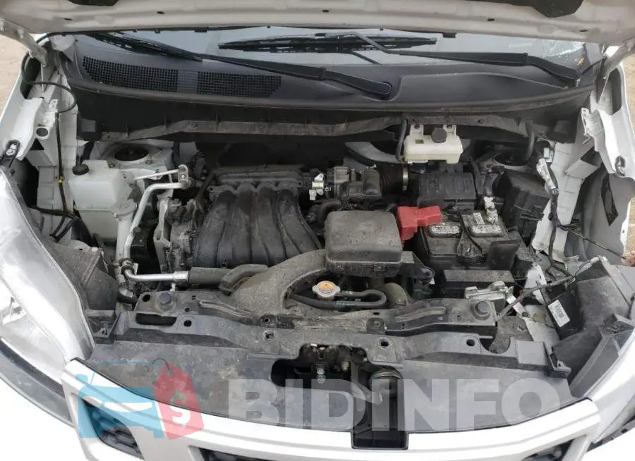 3N6CM0KN4MK699963 Photo# 7