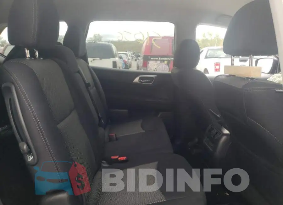 5N1DR2MM8HC678100 Photo# 6