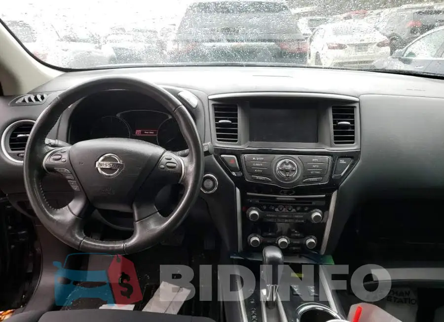 5N1DR2MM8HC686620 Photo# 9