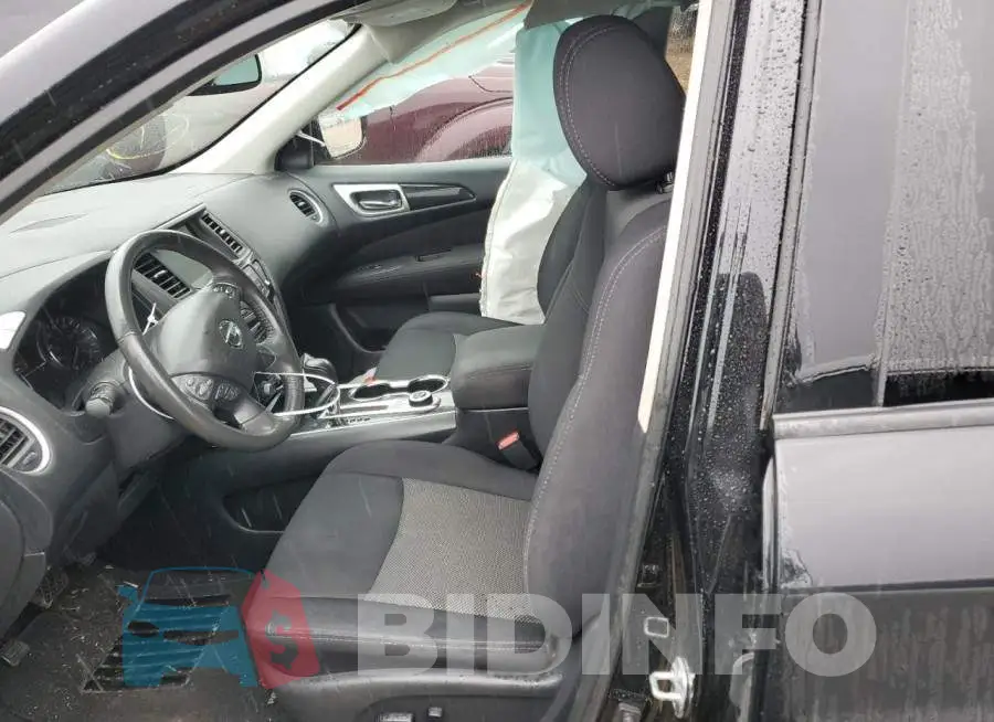 5N1DR2MM8HC686620 Photo# 5