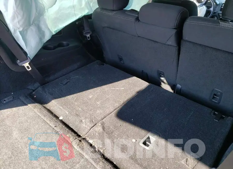 5N1DR2MN9KC645087 Photo# 10