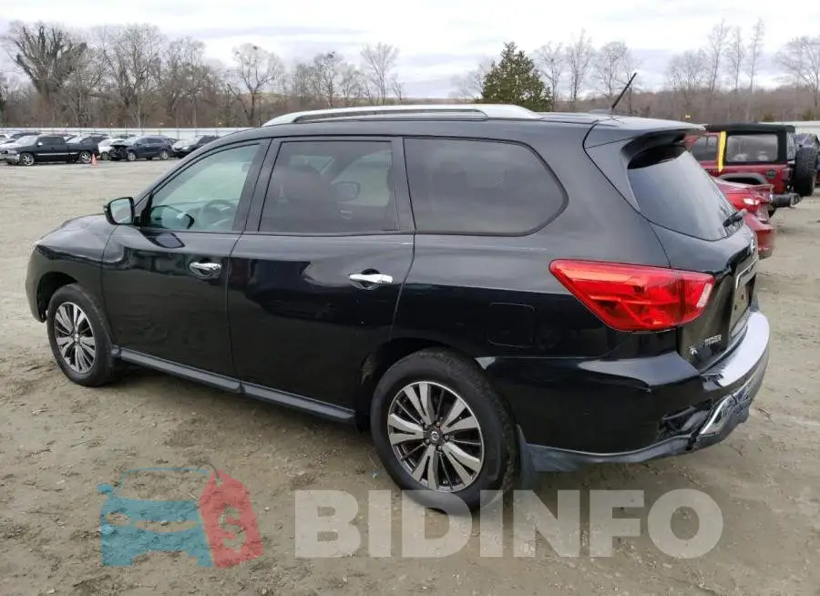 5N1DR2MNXHC600507 Photo# 2