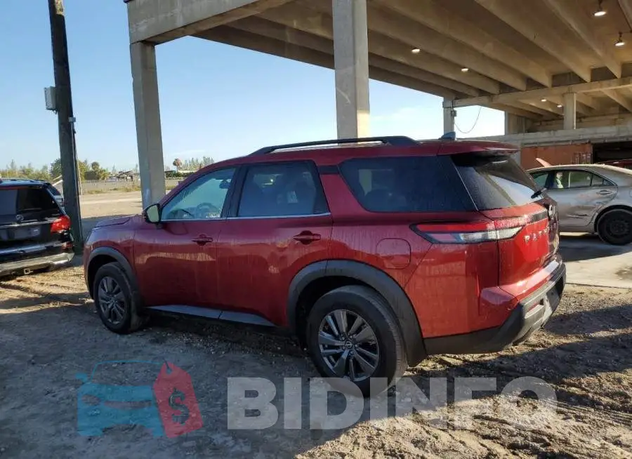 5N1DR3BC7NC211083 Photo# 2