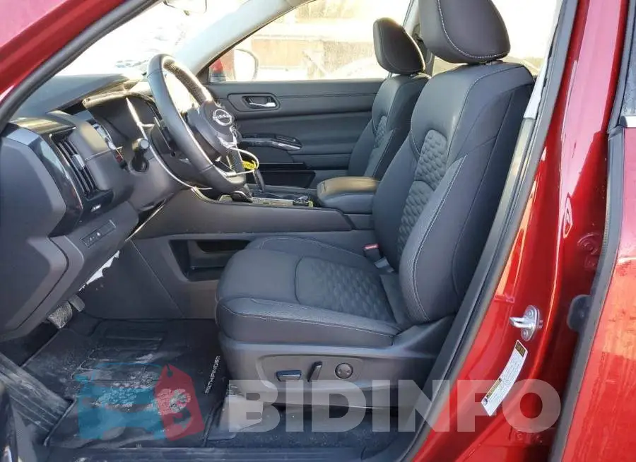 5N1DR3BC7NC211083 Photo# 7