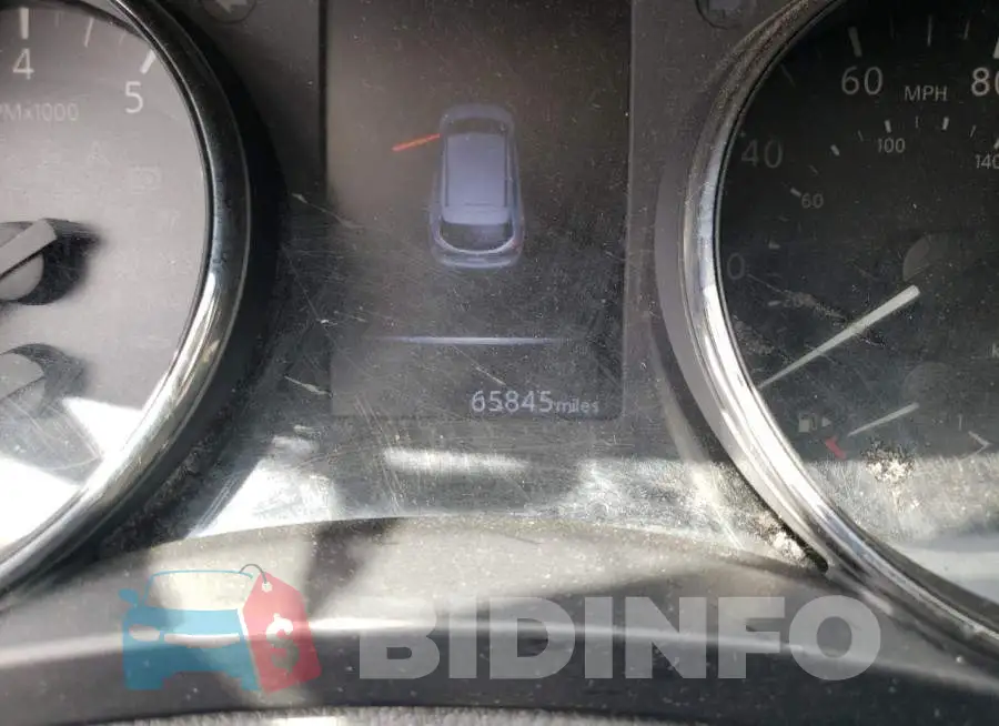 JN1BJ1CPXHW020563 Photo# 8