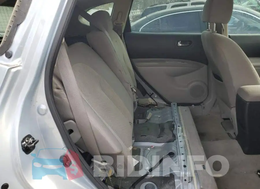JN8AS5MT9FW162946 Photo# 6