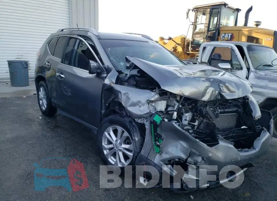 KNMAT2MT2GP645858 Photo# 1