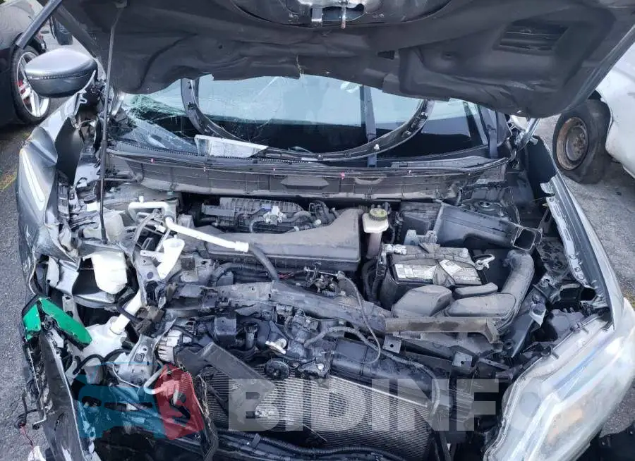 KNMAT2MT2GP645858 Photo# 7