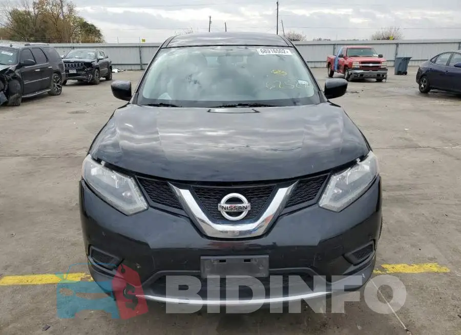 KNMAT2MT3GP625277 Photo# 5