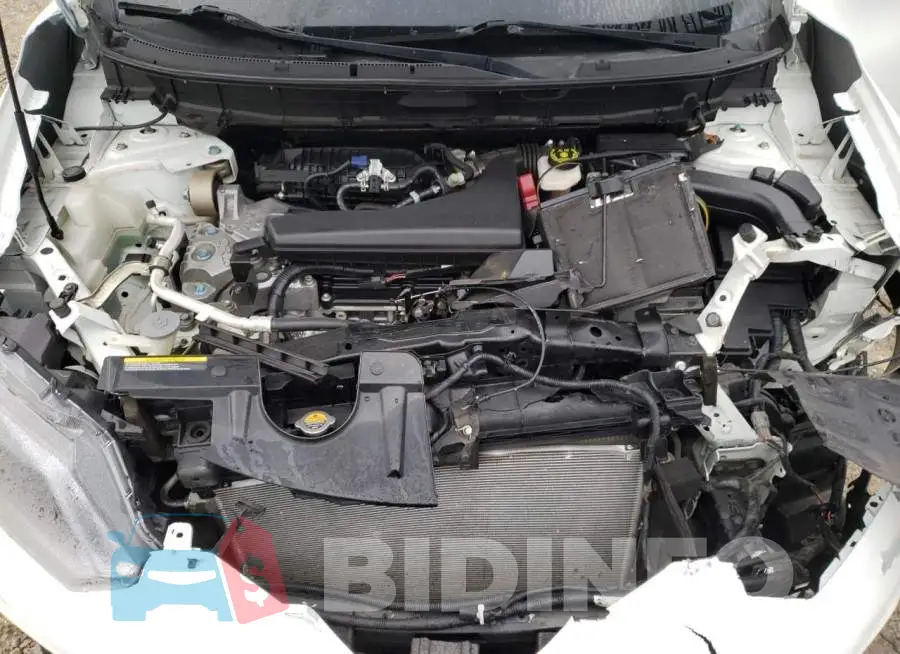 KNMAT2MT3GP645741 Photo# 7