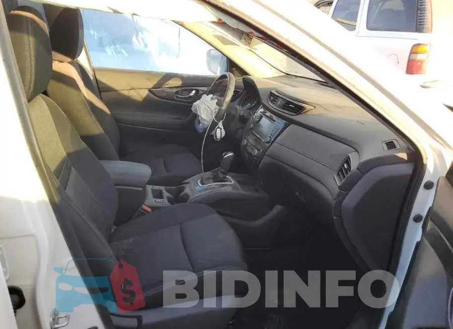 KNMAT2MT3LP505716 Photo# 5