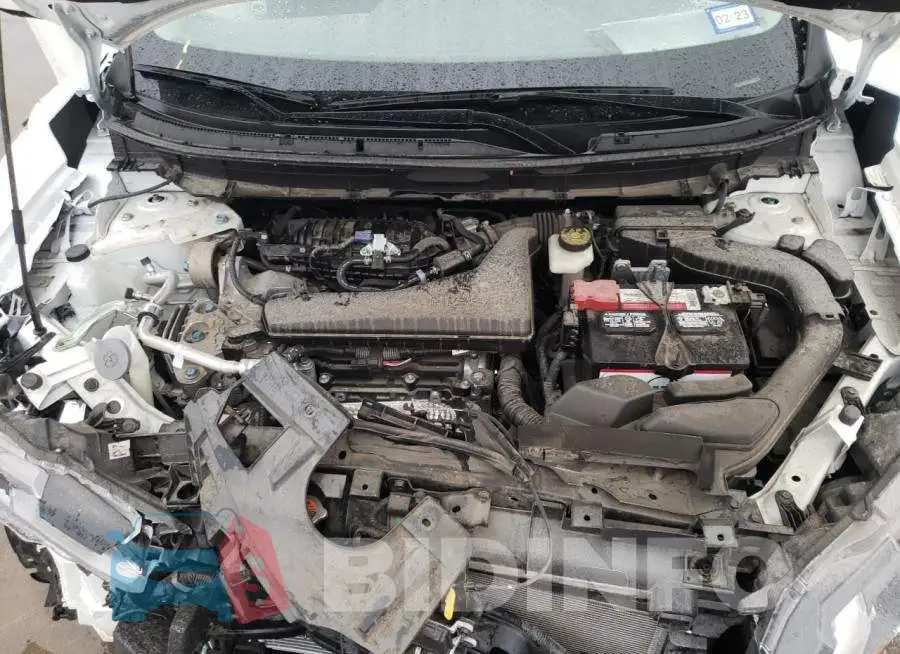 KNMAT2MT3LP505716 Photo# 7
