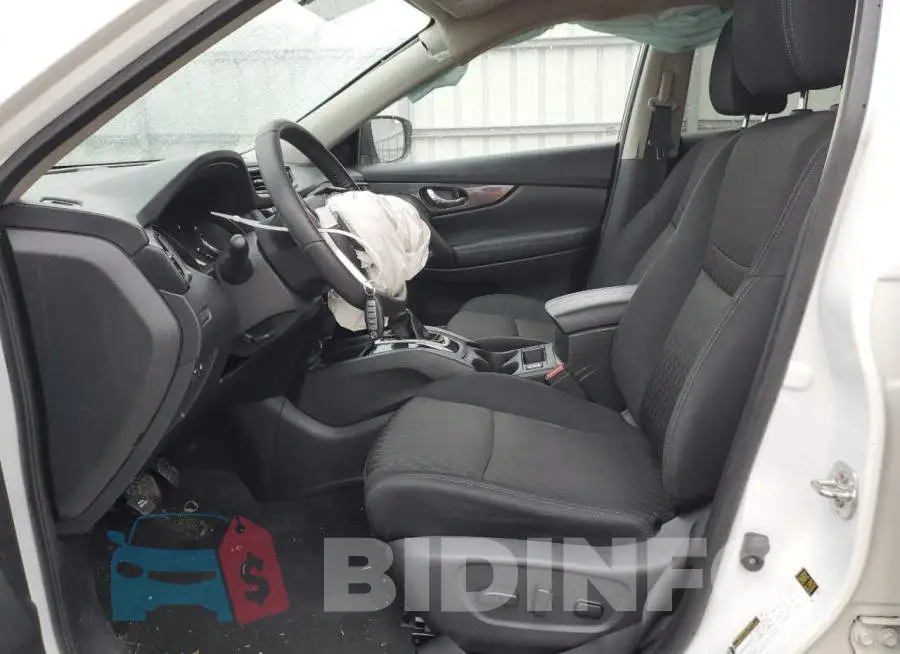 KNMAT2MT4JP617826 Photo# 7