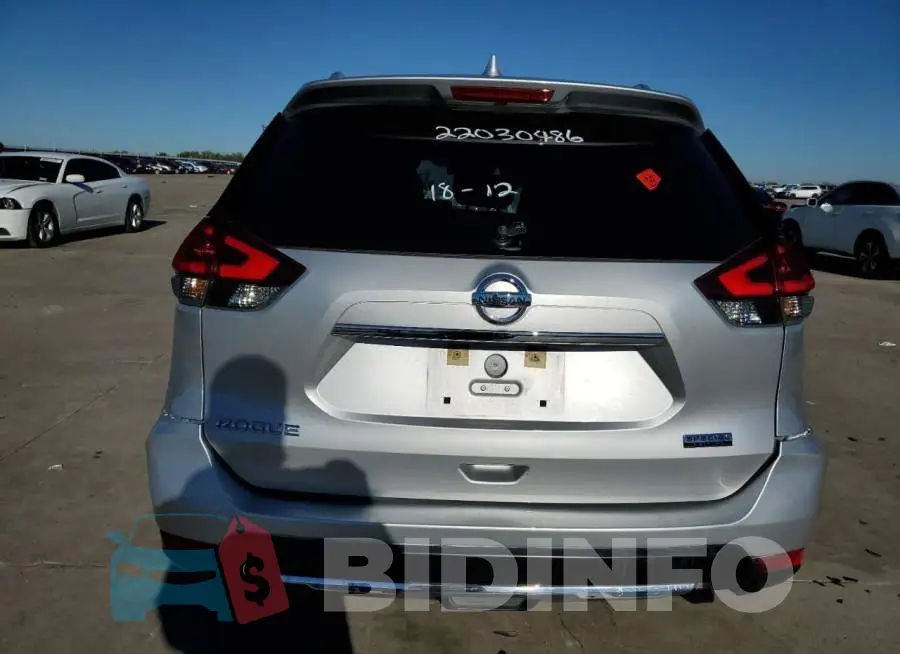 KNMAT2MT5LP534053 Photo# 6