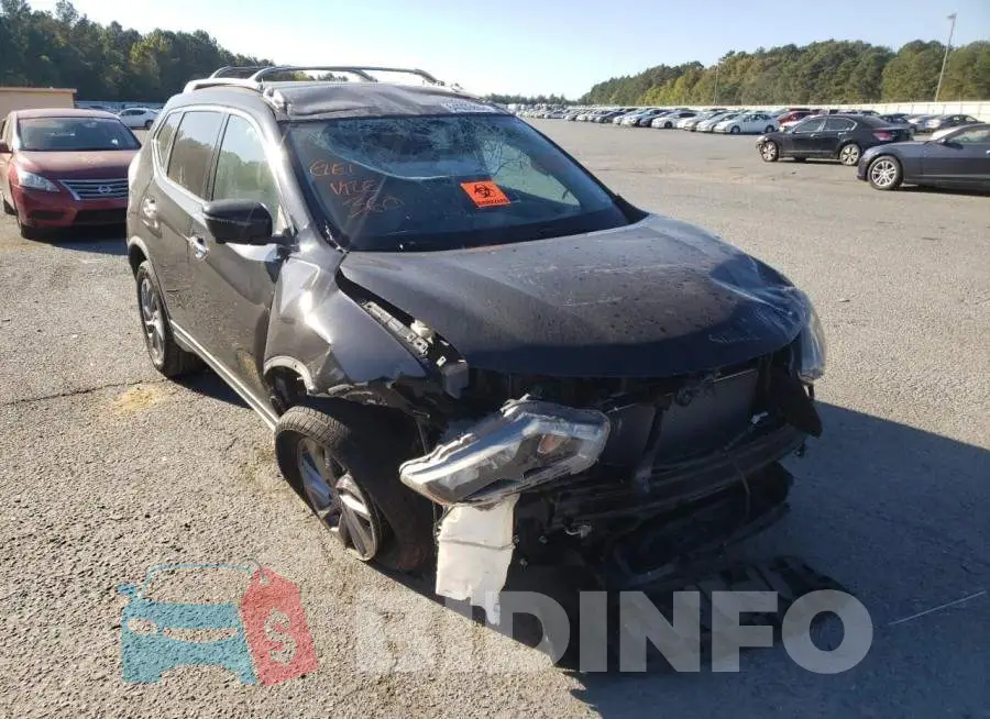 KNMAT2MT7GP673090 Photo# 1