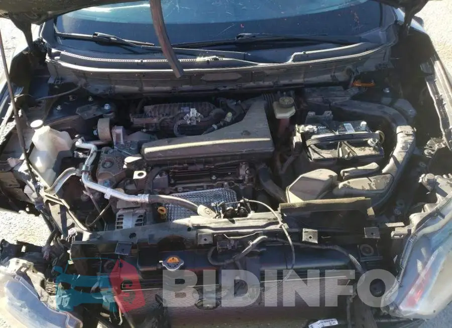 KNMAT2MT7GP673090 Photo# 7
