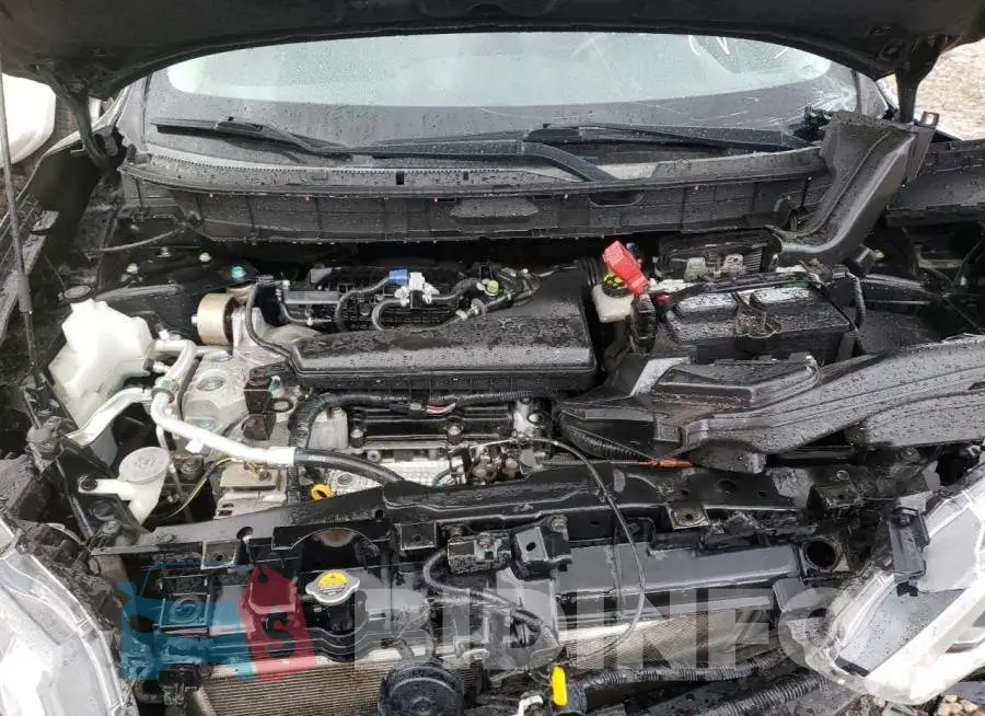 KNMAT2MT8JP588055 Photo# 7