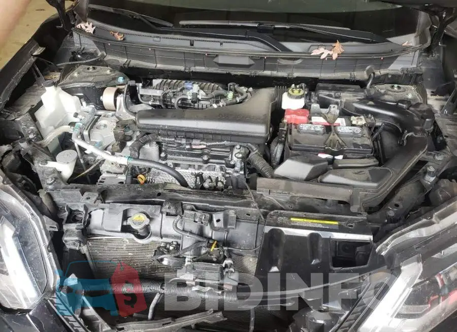 KNMAT2MT8JP609454 Photo# 7