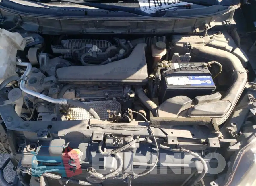 KNMAT2MT9GP651821 Photo# 12