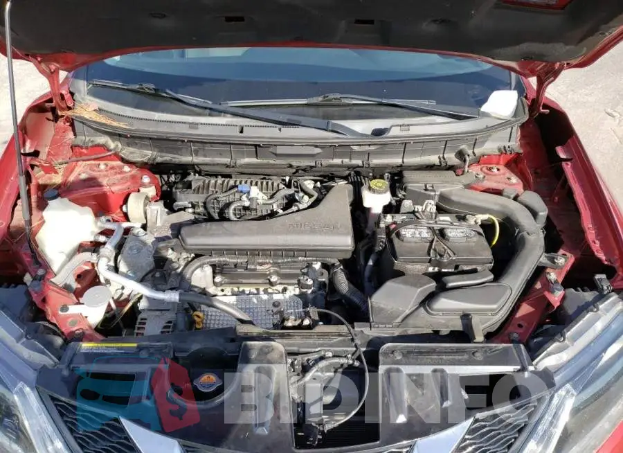 KNMAT2MV6GP690433 Photo# 11