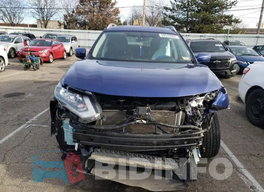 KNMAT2MV7JP544887 Photo# 5