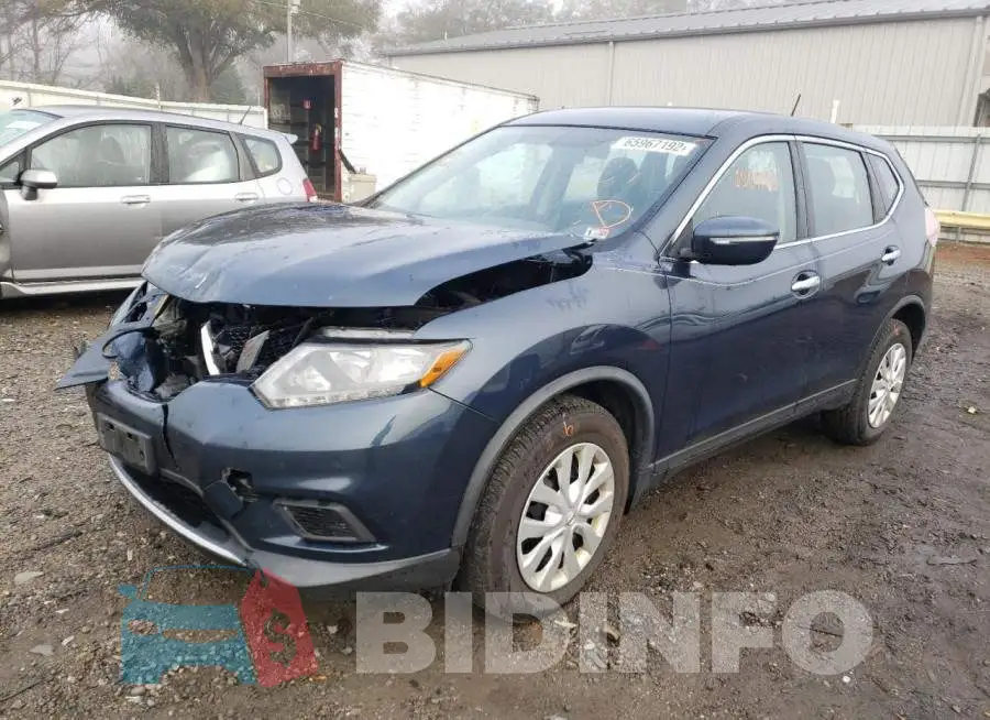 KNMAT2MV8FP576965 Photo# 2