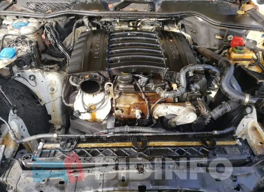 WP1AA2A22GKA09874 Photo# 7