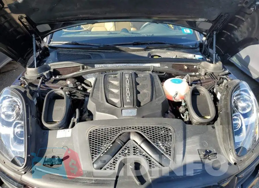 WP1AB2A50JLB35191 Photo# 7