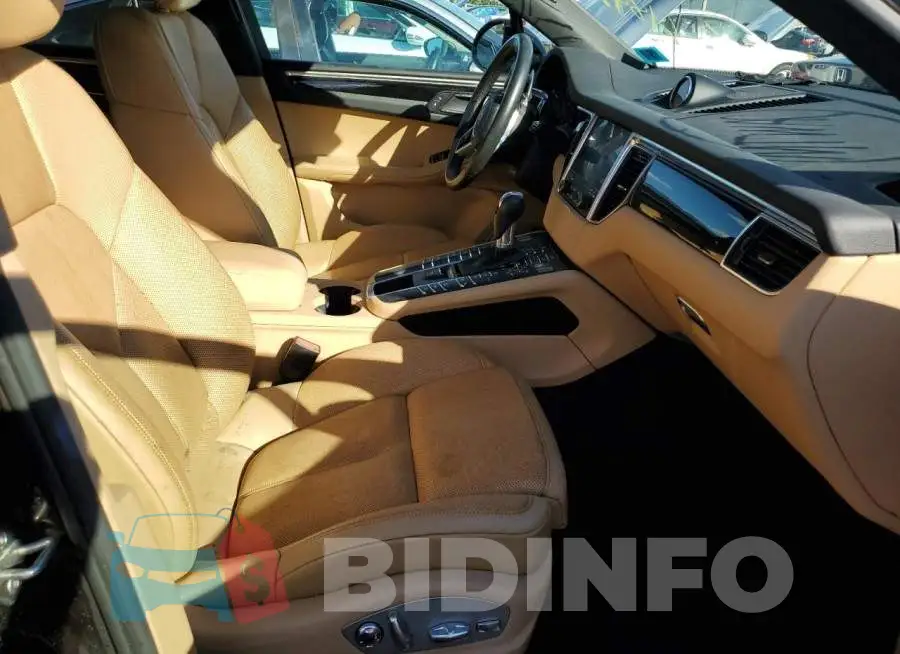 WP1AB2A50JLB35191 Photo# 5