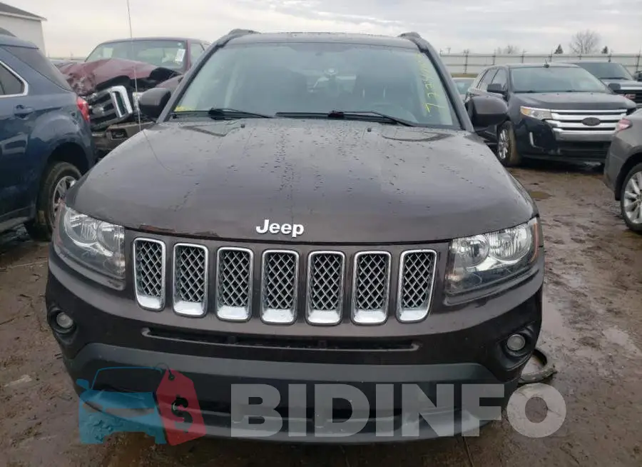 1C4NJDEB7ED600115 Photo# 5