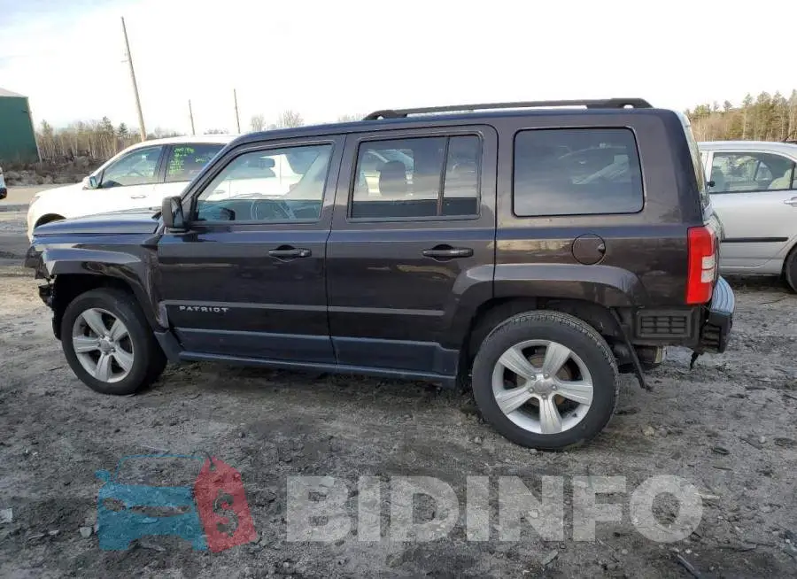1C4NJPFB6ED764911 Photo# 2