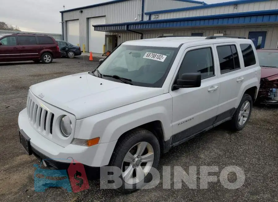 1C4NJRBB2ED623447 Photo# 1