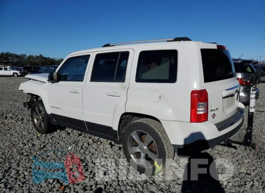 1C4NJRFB7GD767959 Photo# 2