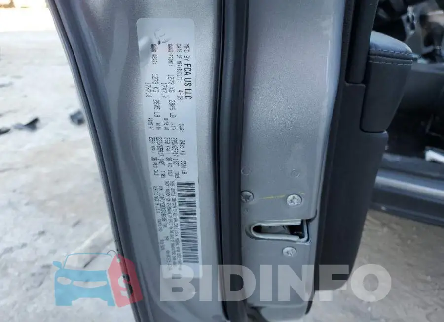 1C4PJMCB9KD186388 Photo# 10