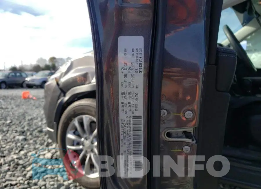 1C4PJMLX2KD139800 Photo# 10