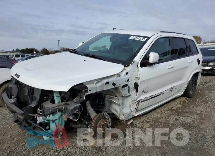 1C4RJFAG1KC611854 Photo# 1