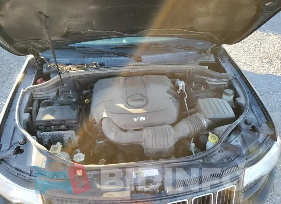 1C4RJFBG4FC665525 Photo# 7