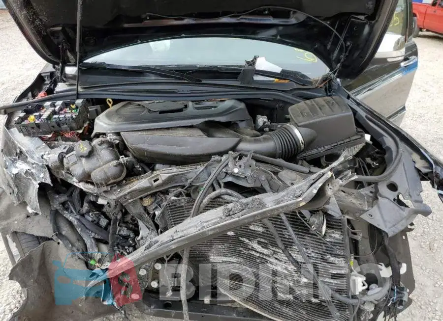 1C4RJFBG7JC450181 Photo# 7