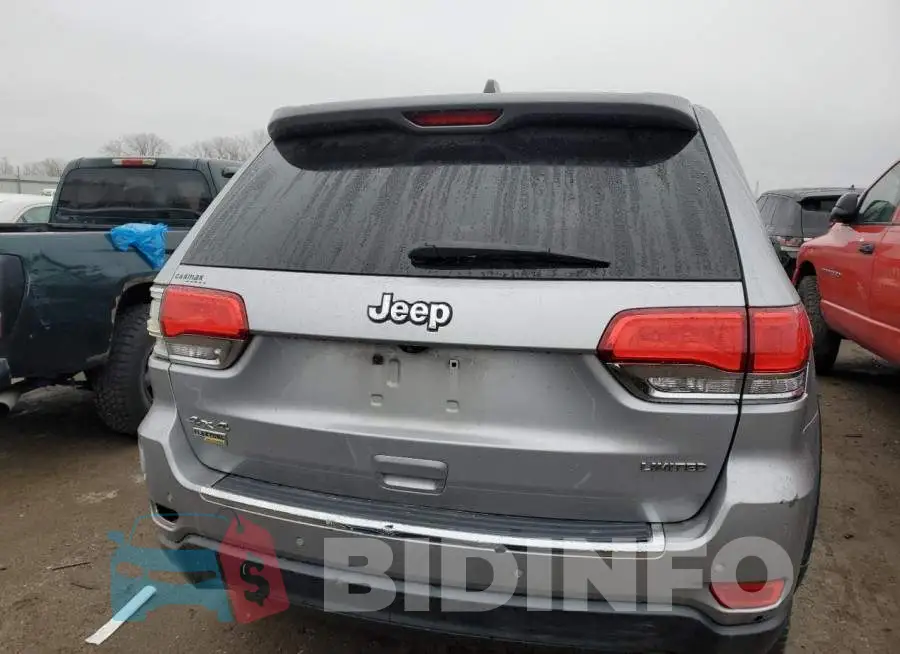 1C4RJFBGXFC751843 Photo# 6
