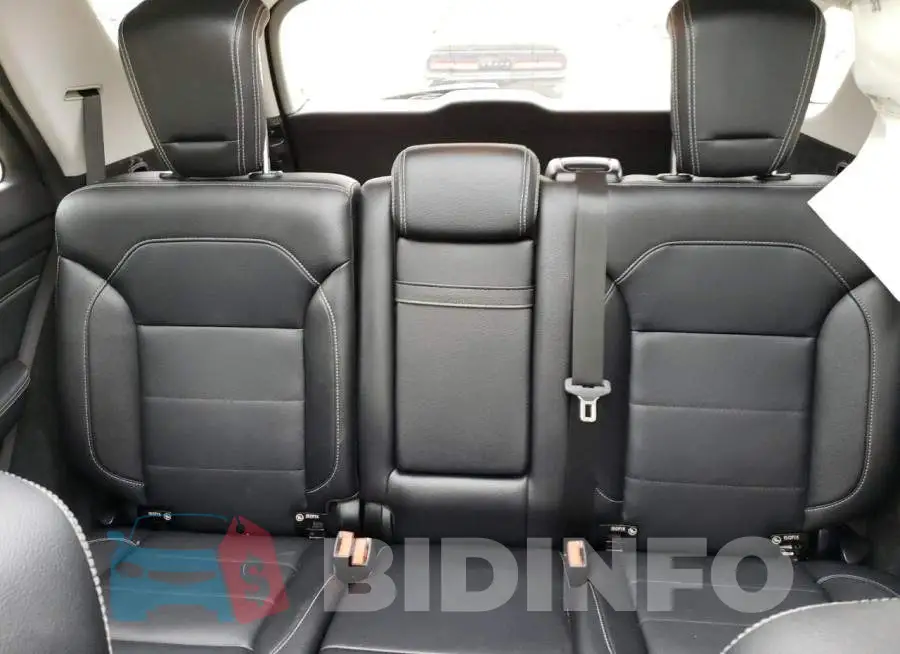 4JGDA5HB5FA461663 Photo# 10