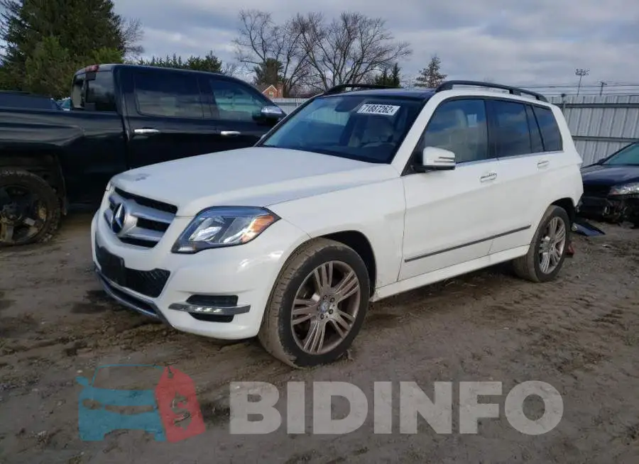 WDCGG8JB2FG353634 Photo# 1