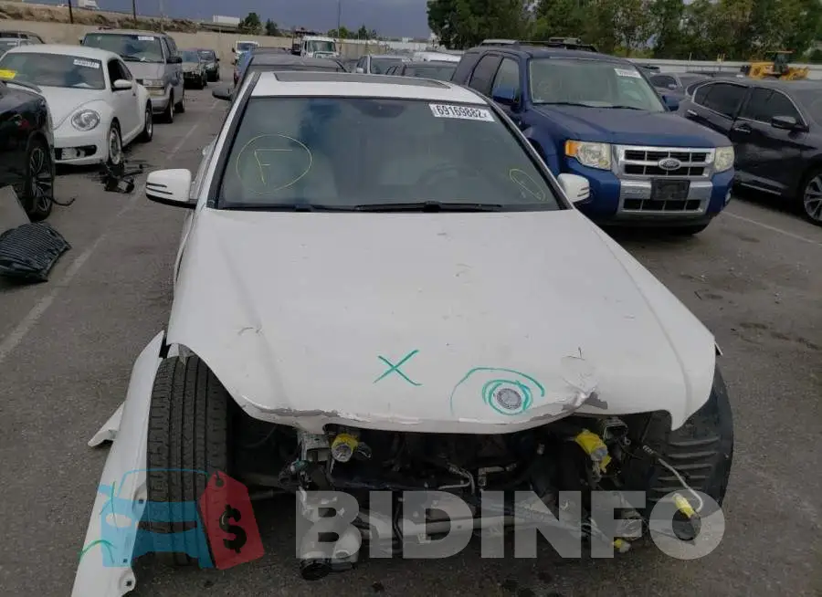 WDDGF4HB4EG240263 Photo# 5