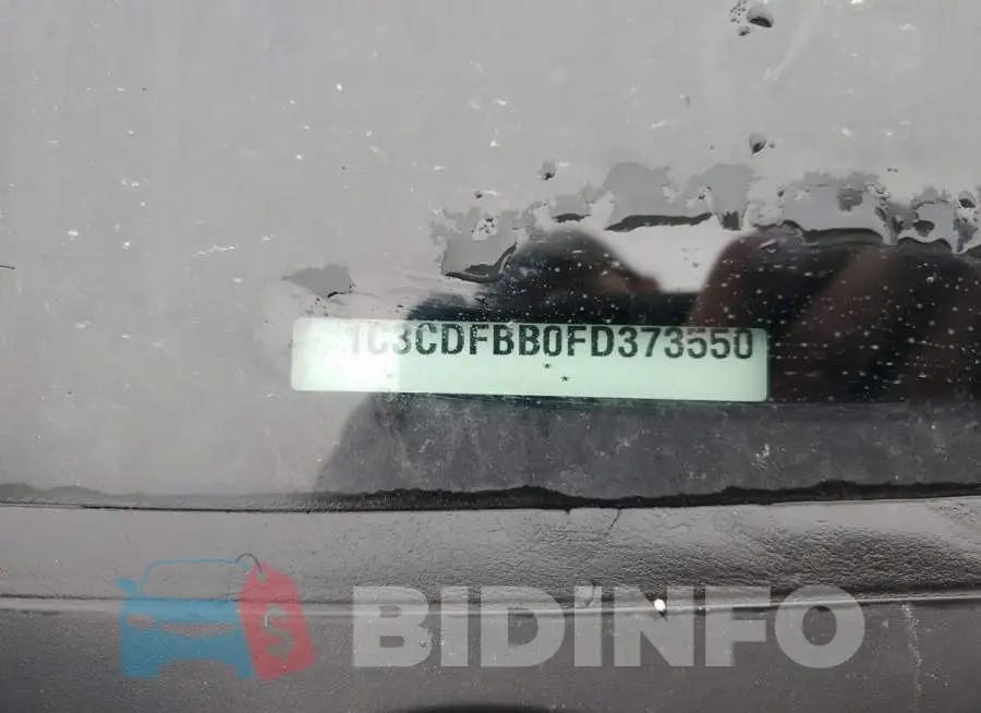 1C3CDFBB0FD373550 Photo# 12