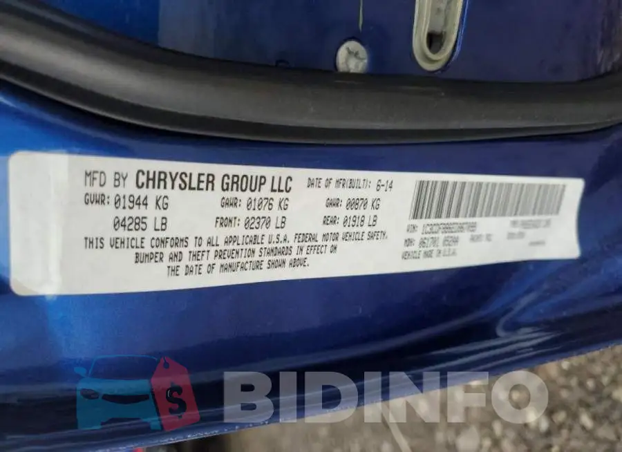 1C3CDFBB6ED867099 Photo# 12