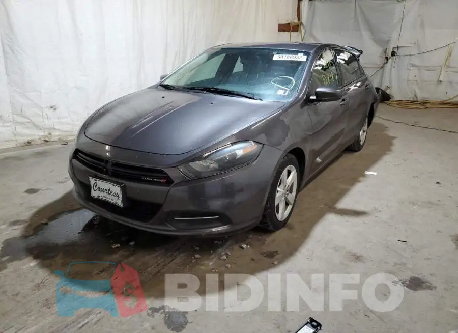 1C3CDFBB7GD689447 Photo# 2
