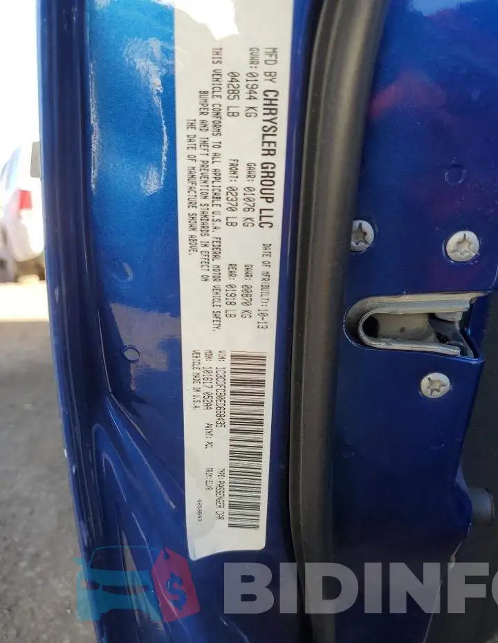 1C3CDFCB0ED668435 Photo# 10