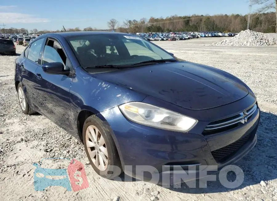 1C3CDFDH2FD225238 Photo# 4