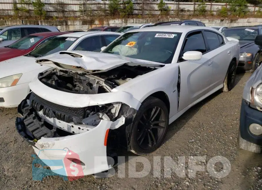 2C3CDXCT4KH529549 Photo# 1